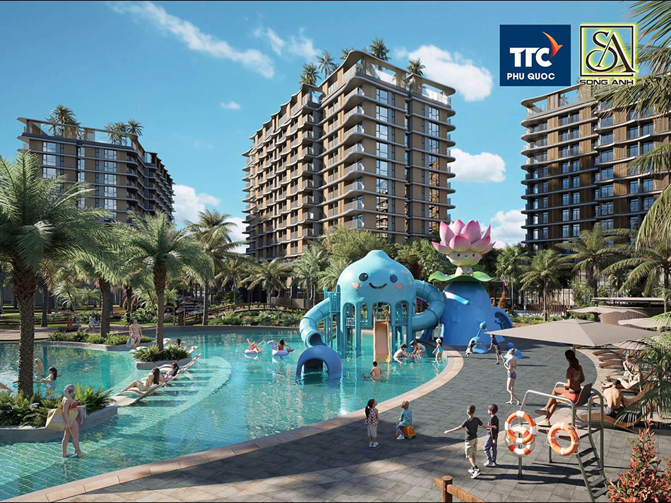 công ty thiết kế công trình cao tầng